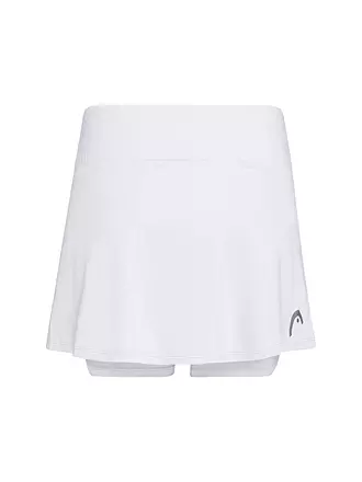 HEAD | Damen Tennisskirt Club Basic | 